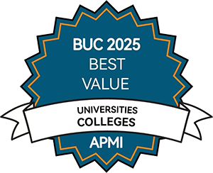 BUC World Best Value Universities & Colleges Rankings